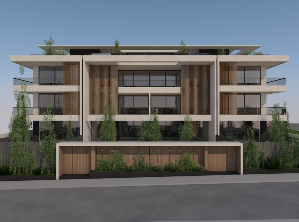 Odissea Elyth Apartments