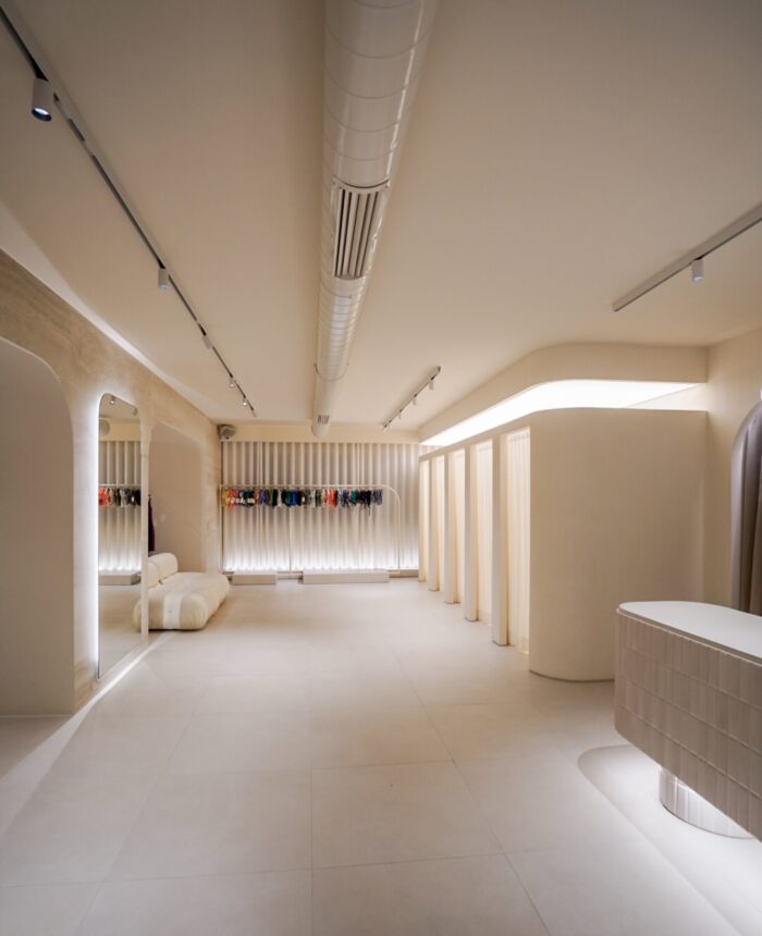 MYS Showroom